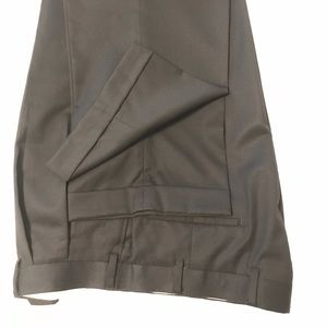 Dark grey lauren pants